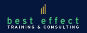 Logo best effect Training und Consulting
